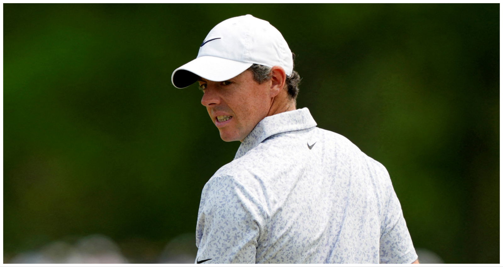 Report: Fresh details emerge over brutal murder of Rory McIlroy's great uncle